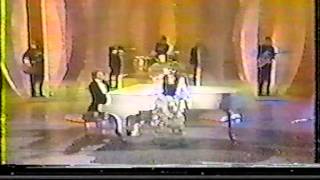 The Carol Burnett Show featuring Karen & Richard Carpenter