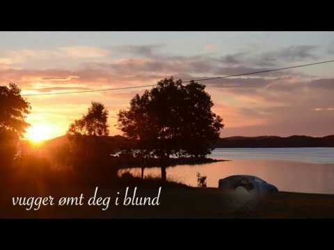 Vuggevise Av Brahms - Liv Karin Lange