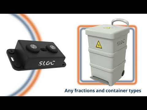SLOC Smart Waste | English Version | SLOC GmbH