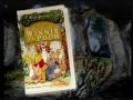 Original VHS Opening Hunchback Of Notre Dame UK Rental Tape