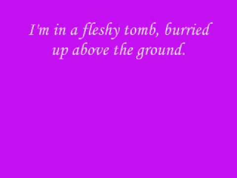 Goodbye (I'm Sorry) - ...And Then I Turned Seven