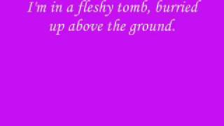 Goodbye (I'm Sorry) - ...And Then I Turned Seven