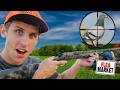 100 Fleamarket Hunting Challenge