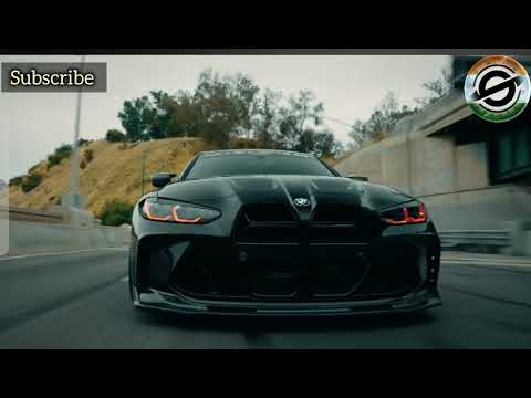 Slava Funk! Bass Boosted Car Music Video