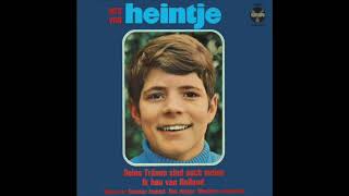 HEINTJE - WENN DER SOMMER KOMMT