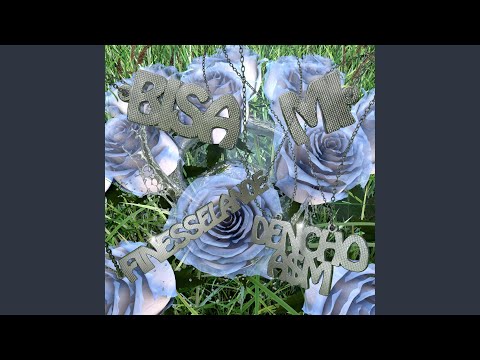 BISA MI (feat. FINESSELANDE)