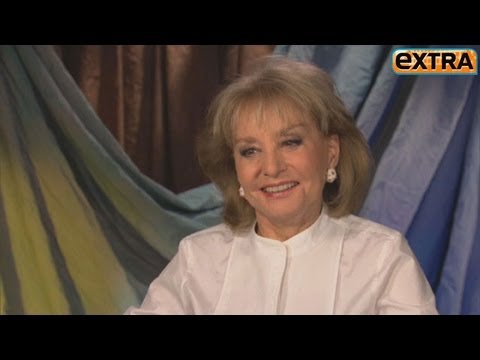 Barbara Walters on 'Fifty Shades': 'Forget the Whips... It's a Love Story'