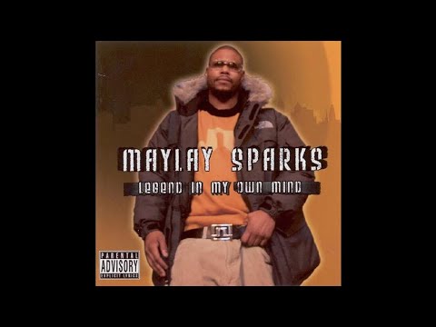 Maylay Sparks - dedication