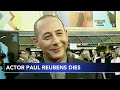 Paul Reubens Comedian Who Portrayed Pee Wee Herman Dies