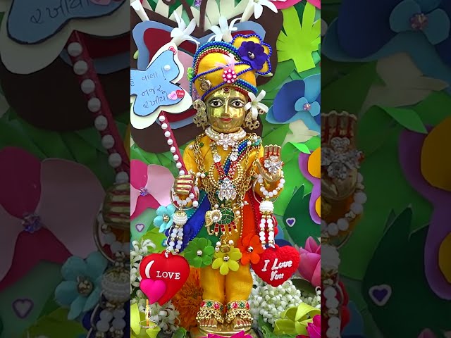 હરિકૃષ્ણ મહારાજ