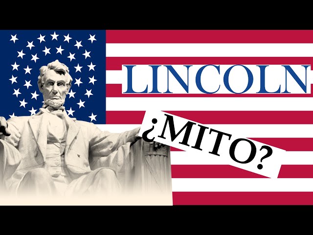 Vídeo relacionado con Abraham Lincoln