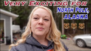 SOMETHING NEW | OUR DAY | Violett Vlogs