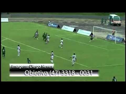 Metropolitano 2x0 Concordia 23/01/2011