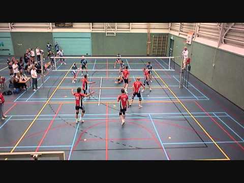 VVH heren 2   Leevoc