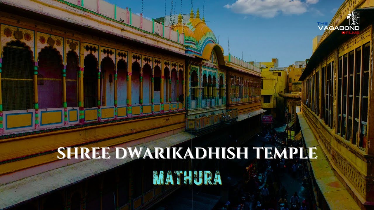 Vrindavan Spiritual Journey - Part 2