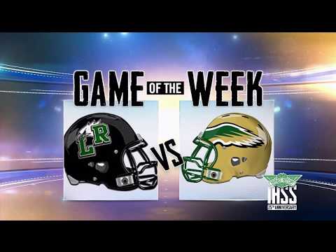 Mansfield Lake Ridge vs Desoto - 2019 Week 5 Game of the Week