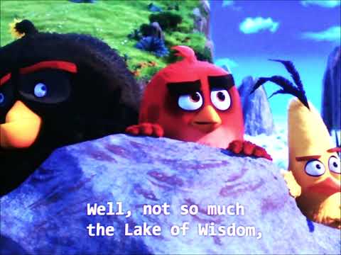 "Iridessa and the Buck" Part 18 - The Pound/"He's a Buck"