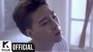 [MV] KIXS(키스) _ Please come back(기어갈게요)