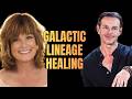 Experience Galactic Light Language