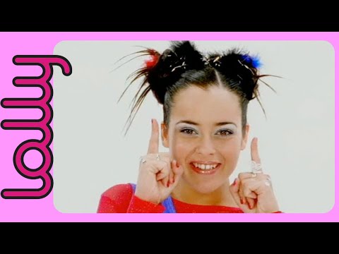 Lolly - Rockin' Robin | Official Video