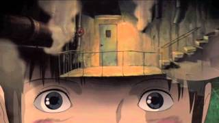 Nobody's Home - Spirited Away