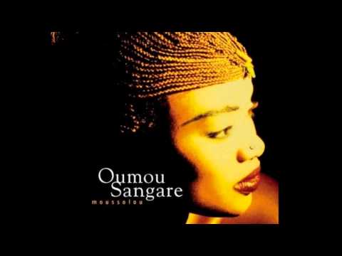 Oumou Sangaré - Woula Bara Diagna