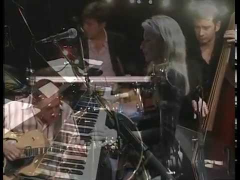 Elena Tourbina - All blues  - Miles Davis