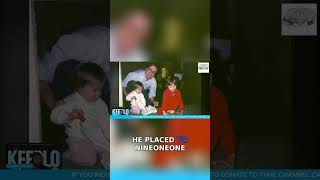Kevin Cosgrove's Heart-Wrenching 911 Call from the Tower