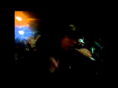 ANTWAN vs TYBOOX | Octavos | Torneo de las Plazas | Fecha 5