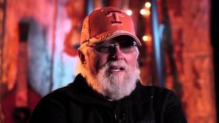 Charlie Daniels - Off the Grid - Track By Track - I Shall Be Released (Bob Dylan Cover)