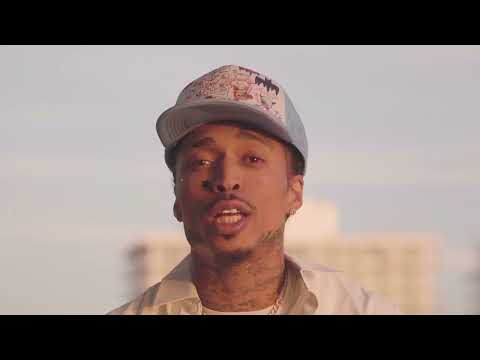 Dbick - "Roll Call" (OFFICIAL VIDEO)