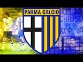 Fallen Giants Parma An Italian Icon S CRAZY Decent Into Bankruptcy