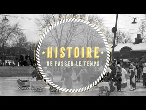 S04É23: La poésie russe post-1917 - Eduardo Galeano - Les Carolingiens 3/4