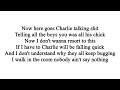 Aaradhna & Savage - They Don’t Know (Lyrics)