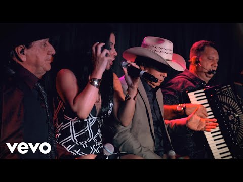 Trio Parada Dura - Resto De Gente (Perdão Senhor) ft. Valéria Barros