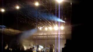 Kaiser Chiefs - Half the Truth: Planeta Terra, 2008