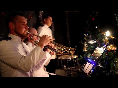 Katherine Kennicott Davis - Little Drummer Boy (Mazais bundzinieks)