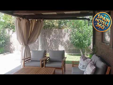 El Vivero | Chiclana de la Frontera, Spain | Hotel Review ⭐