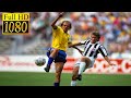 Brazil 1 0 Costa World Cup 1990 Full Highlight 1080p HD