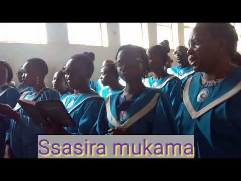 WHICH  LUGANDA LENTEN SONG CAN TOUCH MY SOUL?