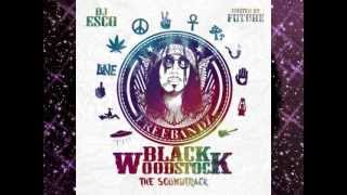 STUEY ROCK FEAT  FUTURE THROW THEM BANDS  WIZMATIZED BY DJ WIZMATIX2