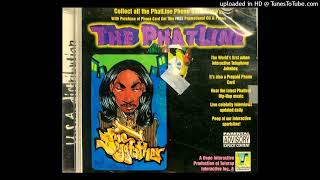 The Phat Line/ Emotions Remix- Twista