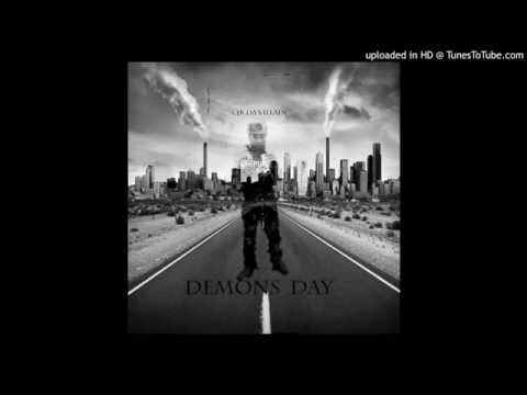 CJK Da Villain ft King Savage -Tweak Gang PT2