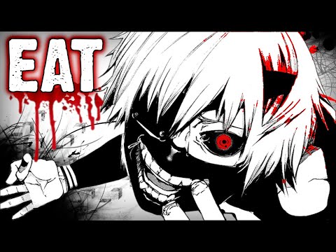 Tokyo Ghoul Complete Timeline