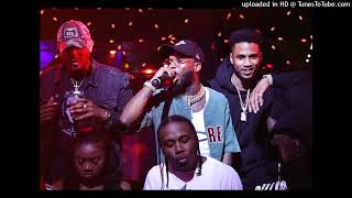 Trey Songz - Cant Help But Wait Mix Ft. Tory Lanez