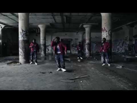 Qua Louie & IBB Mula - Crucified [HD] Dir. By @IshellVaughan_