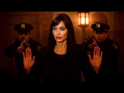 They Brutally Killed Her Husband, Unaware She is an EX CIA ASSASSIN