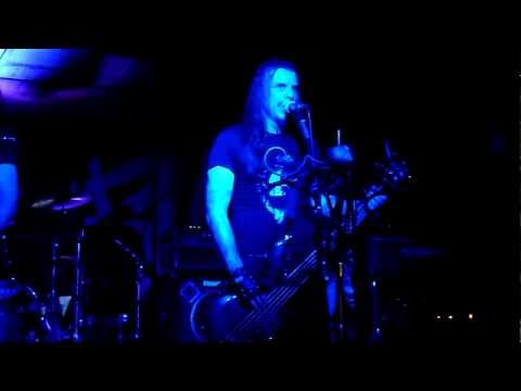 Dna (with Bass And Drums) - Septic Flesh