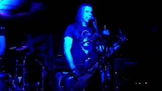 SEPTIC FLESH - DNA - live @ Igelrock 20 mai 2011 HQ+Lyrics
