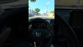 Colocaria um WR-V em sua garagem?